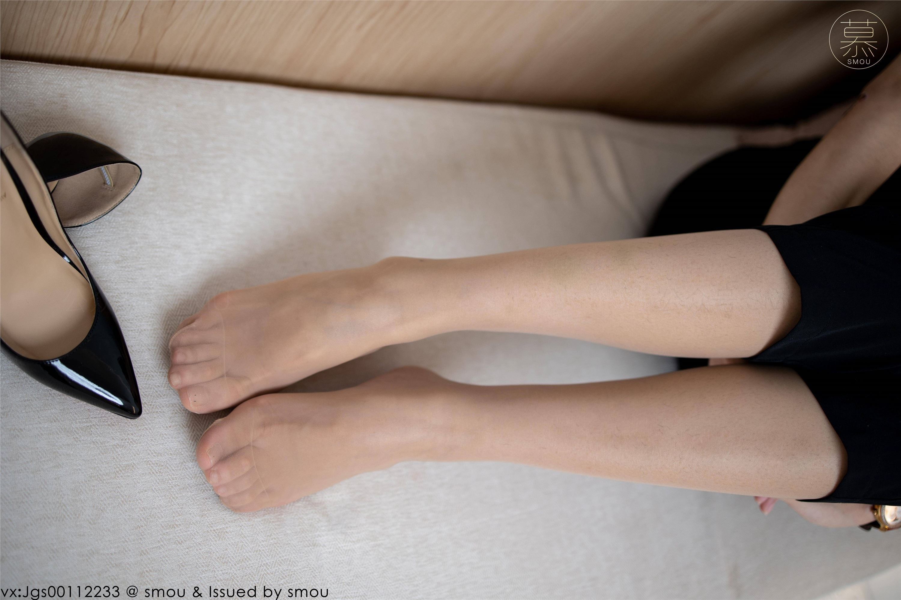 丝慕SMOU 蜜系列 M039 茗茗